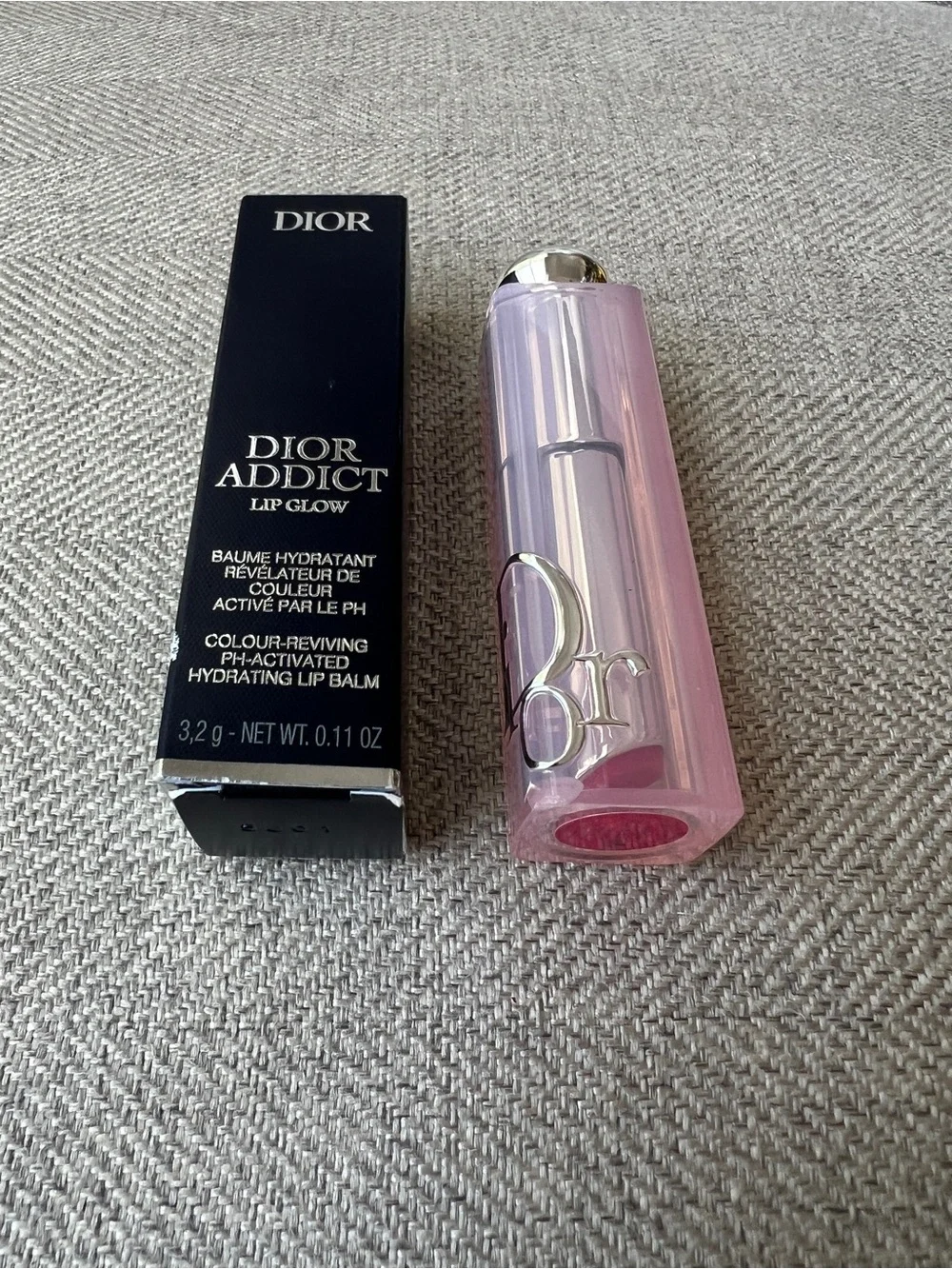 Dior what it